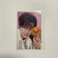 SEVENTEEN ALWAYS YOURS フラッシュプライス盤 THE8