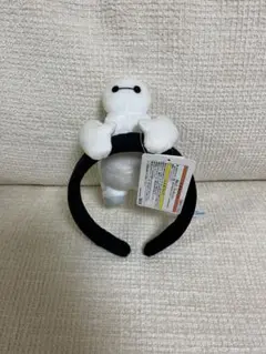 ベイマックス カチューシャ　ディズニー