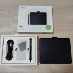 Wacom Intuos Small CTL-4100WL ワイヤレスペンタブ