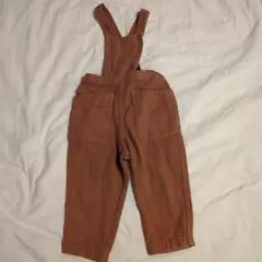 Soor Ploom Charlie Overall 2y