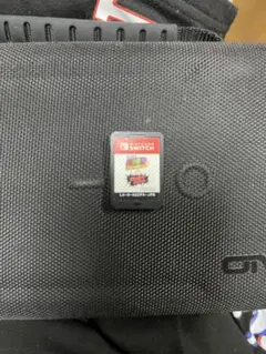 スーパーマリオ3Dワールド+フューリーワールド(ソフトのみ)