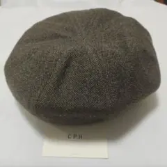 Kawashima Takahiro × CPH BERET 530 M/L 2025年最新】cph カワシマタカヒロの人気アイテム - メルカリ