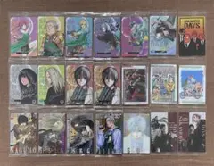 SAKAMOTO DAYS サカモトデイズ ウエハース