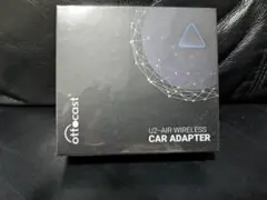 オットキャストU2-AIR Wireless Car Adapter　新品