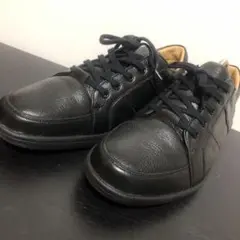 Used regal walkerリーガルウォーカーブラックレザー26cm