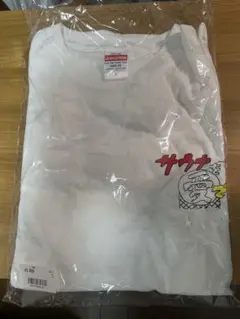 【2枚セット】サウナを愛でたい tシャツ L