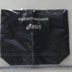 asics バッグ