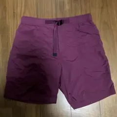 ユニクロ UNIQLO ギアショーツ M