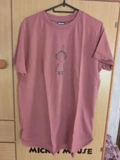 ムーミン Tシャツ