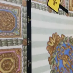 2025年最新】FENDI 綿毛布の人気アイテム - メルカリ