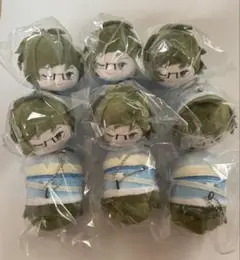 アイドリッシュセブン もちマス vol.7 二階堂大和