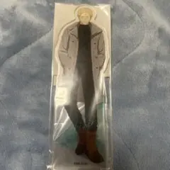ギヴン 映画ギヴン アクリルマスコット 梶秋彦