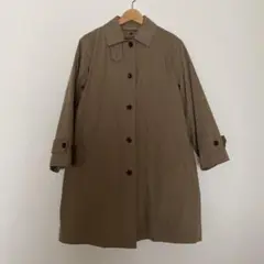 MHL. マーガレットハウエル COTTON NYLON CANVAS