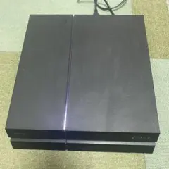SONY PlayStation4 CUH-1200AB01