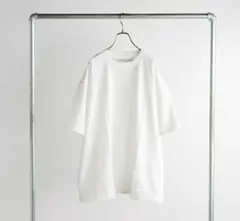 eel qualiee 1/2（サイズМ）ホワイト