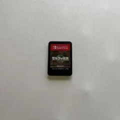 Nintendo Switch ゼルダの伝説ティアーズオブザキングダム