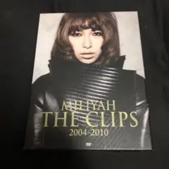加藤ミリヤ/MILIYAH THE CLIPS 2004-2010〈初回生産限…