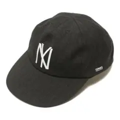comesandgoes YANKEES キャップ