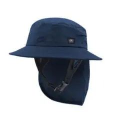 Ocean & Earth オーシャンアンドアース　サーフハット　ネイビー　L