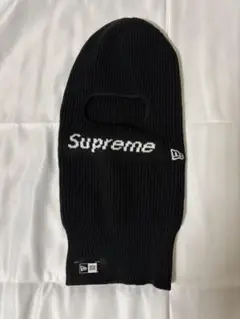 17aw Supreme バラクラバ ブラック ニット帽・ビーニー フリース m20001764175_1.jpg?1748102728
