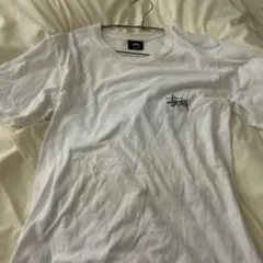ストゥーシー Tシャツ