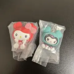 TWICE LOVELYS サンリオ ガチャ 【 ミナ　チェヨン 】