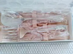 2025年最新】クリスチャンディオール カトラリー(スプーン等)の