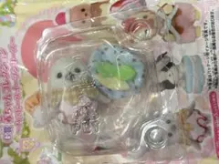 シマエナガの赤ちゃん