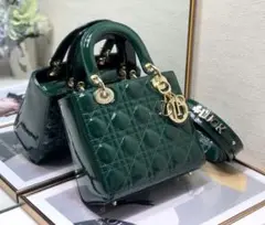 ディオール Dior ハンドバッグ ショルダーバッグ28