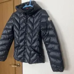 モンクレール ネイビー