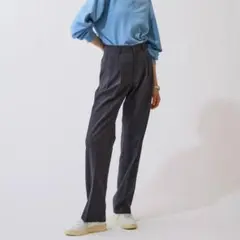 ShinzoneシンゾーンCHRYSLERPANTSクライスラースラックスパンツ