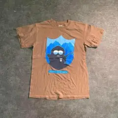 【GILDAN】90’sプリントTシャツ　SOUTHPARK古着usedTSM4