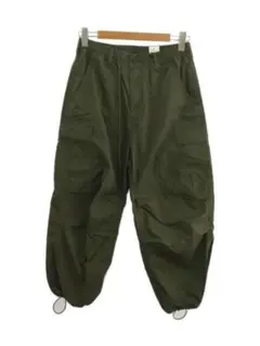 alpha industries カーゴパンツ