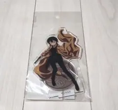 キノの旅　キノ　アクリルスタンド