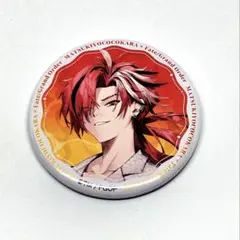 Fate/Grand Order FGO マツキヨ ココカラ 缶バッジ 高杉晋作