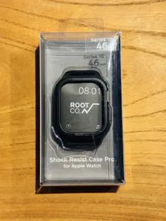 ROOT.CO Apple Watchケース