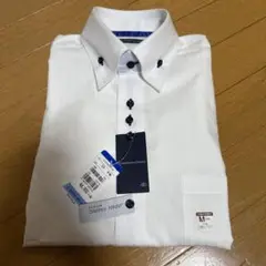 CHRISTIAN ORANI 半袖 ボタンダウン ワイシャツ 新品未使用