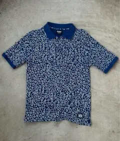 stussy ポロシャツ