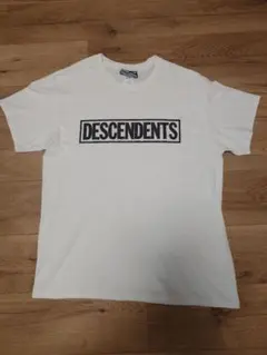 DESCENDENTS Tシャツ