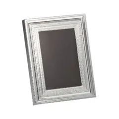 Vera Wang WEDGWOOD フォトフレーム シルバー