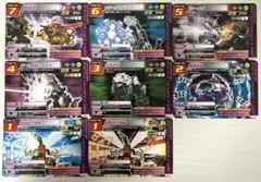 2025年最新】ゾイドバトルカードコロシアムの人気アイテム