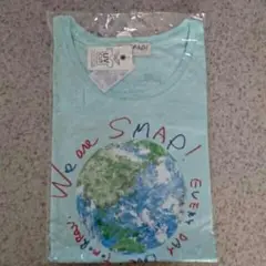 ＳＭＡＰ 2010年 we are コンサート グッズ Tシャツ S