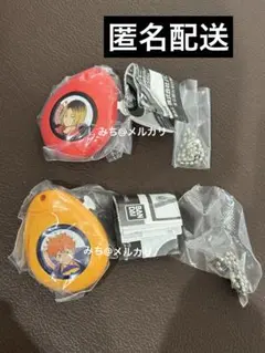 ハイキュー サウンドロップ 日向翔陽　孤爪研磨　ガチャ　ガシャポン
