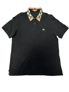 BURBERRY BRIT　ポロシャツ