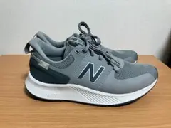 New Balance UA900FG1 グレー 26.5cm