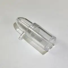 ちぼじ 知母時 鼻水吸引器 CHIBOJI ノーズボトル 1個 新品未使用