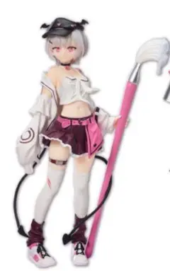 GIGO限定　ぶいすぽっ 空澄セナフィギュア