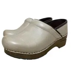 DANSKO プロフェッショナル サボサンダル 36