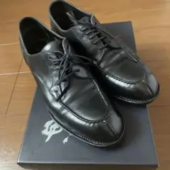 最終価格【美品】【廃盤】 神匠 アノネイ Uチップ スキンステッチ 最終価格【美品】【廃盤】 神匠 アノネイ Uチップ スキン