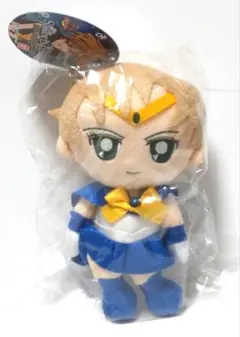 【美品】セーラームーン 20周年 miniぬいぐるみクッション 15体セット 美品】セーラームーン 20周年 miniぬいぐるみクッション 15体